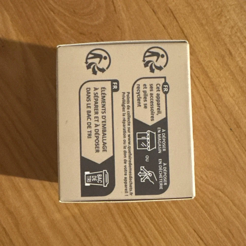 Aqara FP300 Presence Multi-Sensor mmWave Matter Thread Smart Home - New/ Sealed